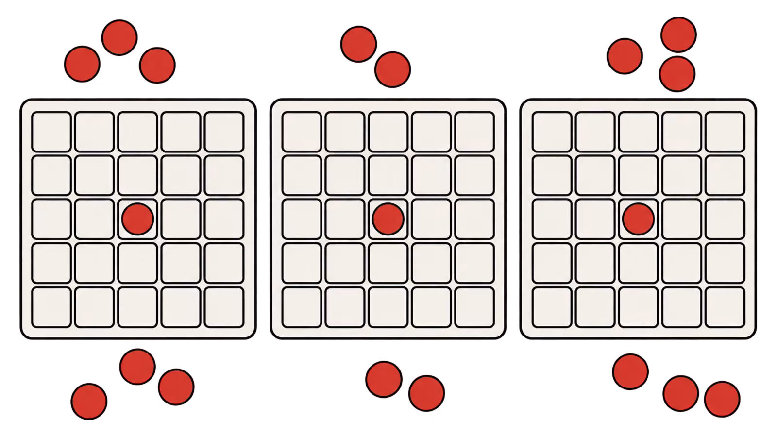Bingo spelregels