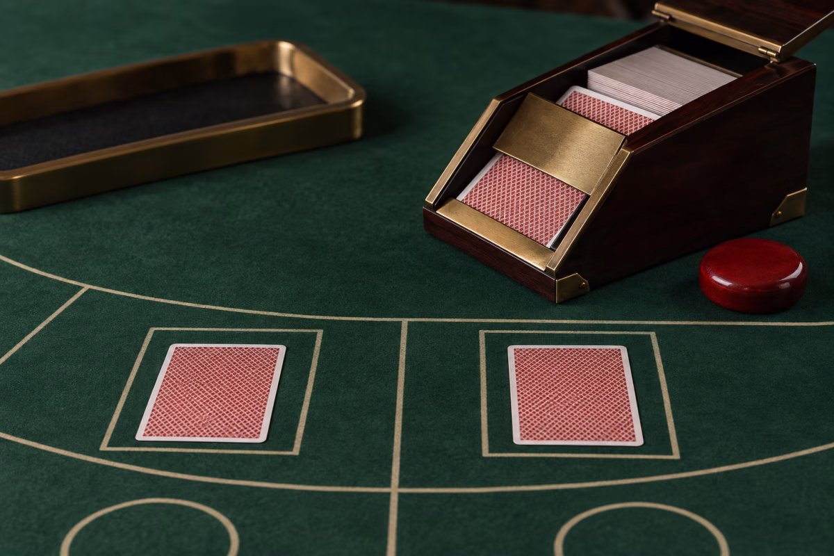 Baccarat spelregels