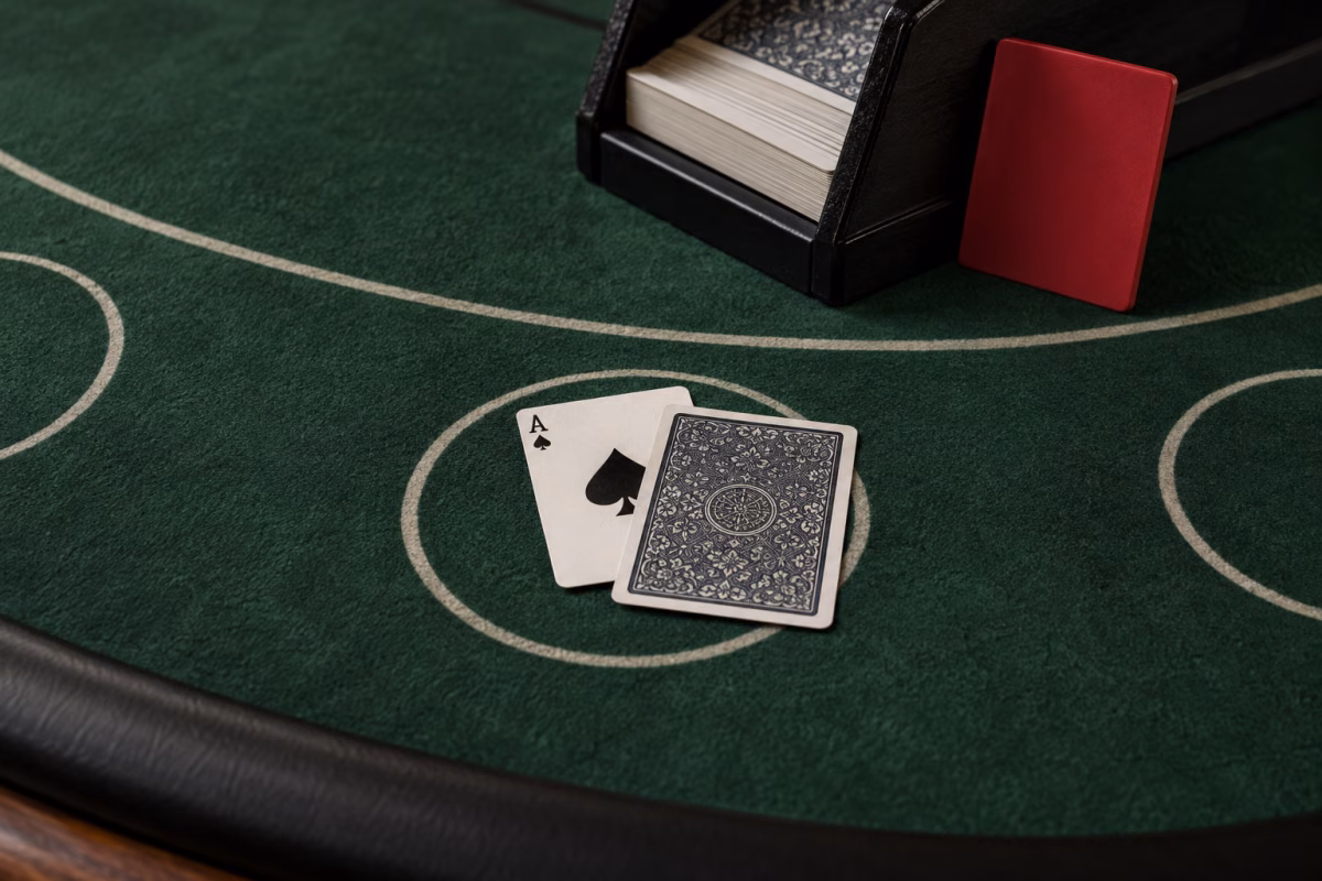 Blackjack spelregels