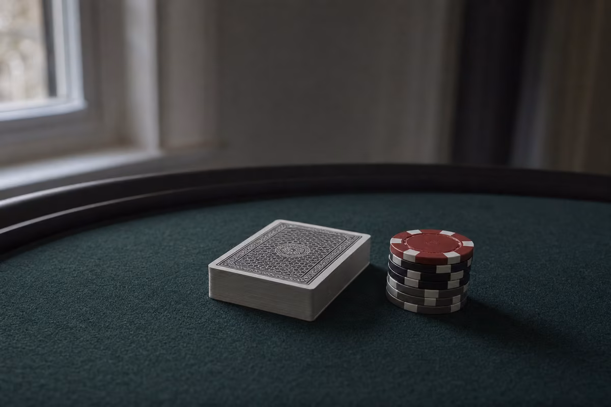 Poker spelregels